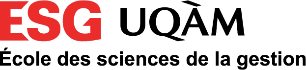 ESG UQÀM — École des sciences de la gestion