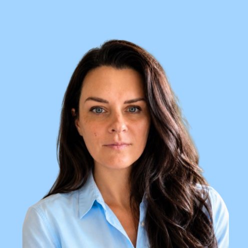 ILARIA PITTI
