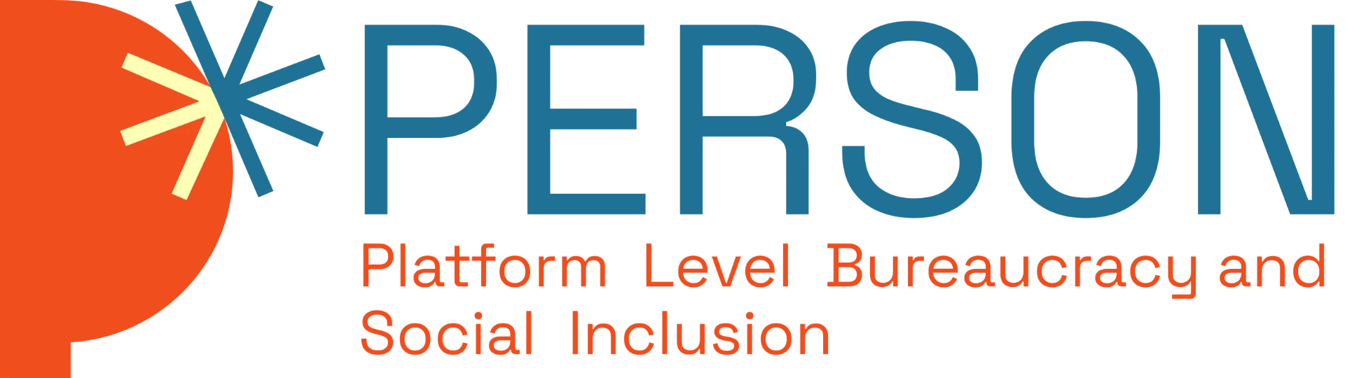 PERSON — Platform Level Bureaucracy and Social Inclusion