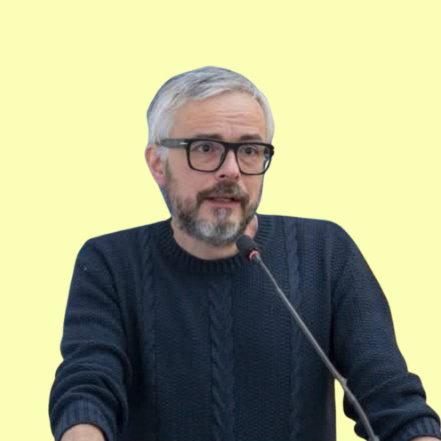 EDUARDO BARBERIS