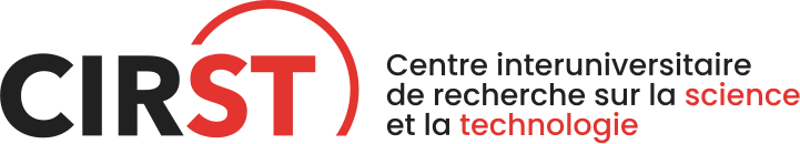 CIRST — Centre interuniversitaire de recherche sur la science et la technologie