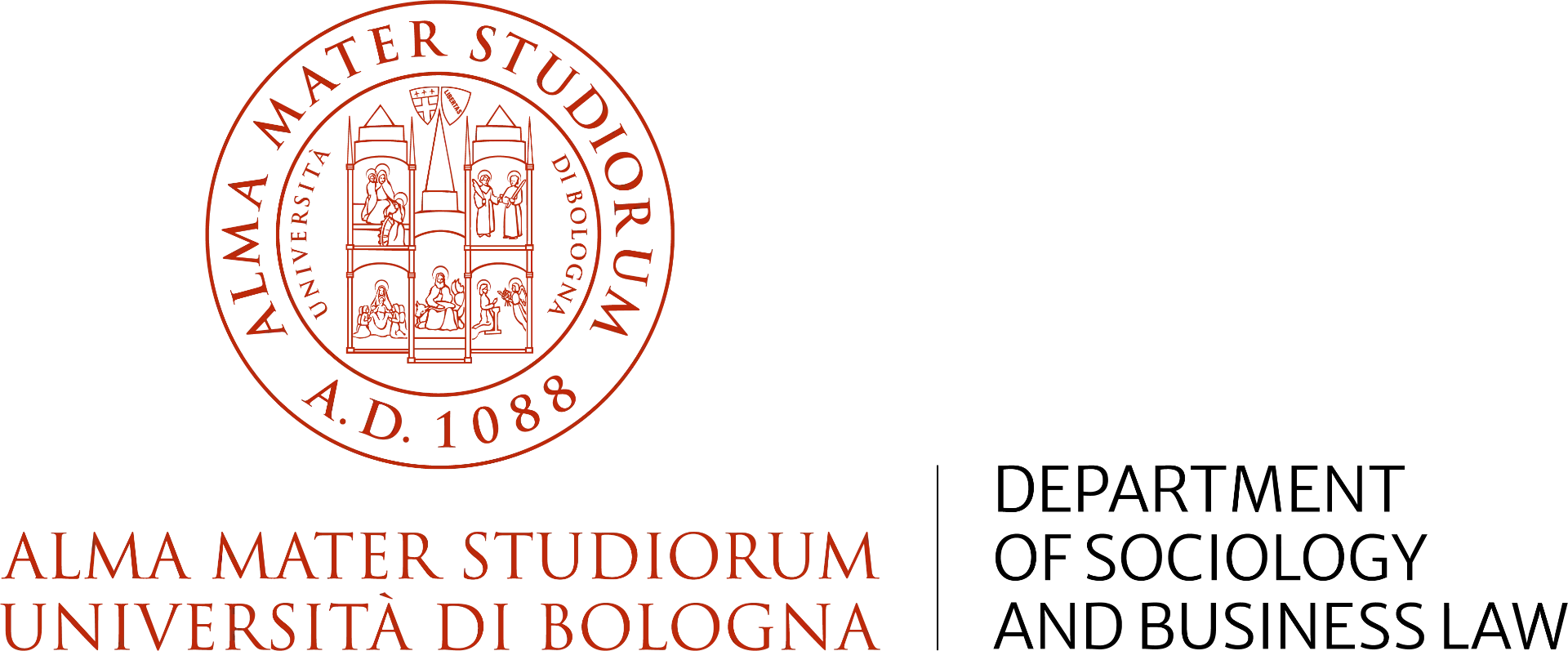 Alma Mater Studiorum — Università di Bologna, Department of Sociology and Business Law