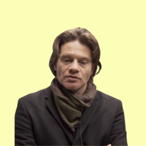 ROBERTO RIZZA