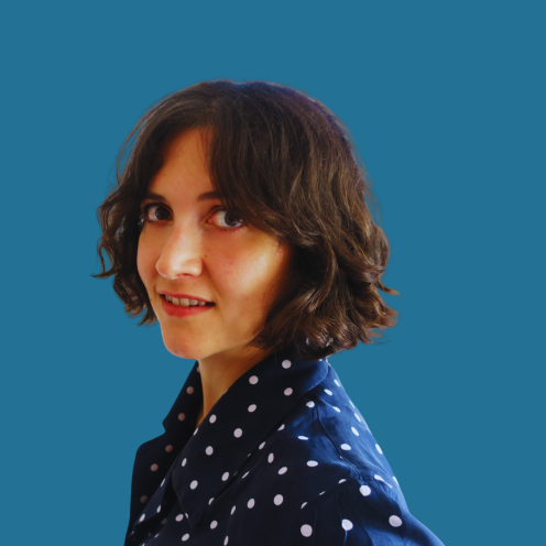 REBECCA PARACIANI